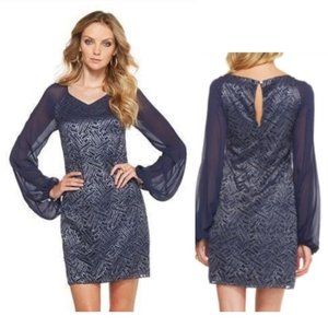 Lilly Pulitzer Carleigh Cocktail Dress